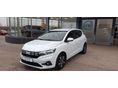 DACIA SANDERO 2026 - 2