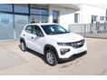 DACIA SPRING CARGO 2026 - 1