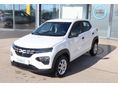 DACIA SPRING CARGO 2026 - 2