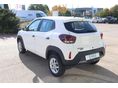 DACIA SPRING CARGO 2026 - 4