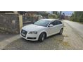 AUDI A3 1.4 TFSI Ambition P8 nagy navi. klima .ülésfűtés