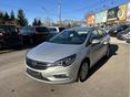 OPEL ASTRA K Sports Tourer 1.6 CDTI EcoFLEX Start-Stop Dynamic 140 ekm! Navi! Ülés f.!. Radar!Új vezérlés.-kuplung!