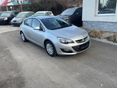 OPEL ASTRA J 2015/7 - 2