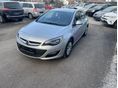 OPEL ASTRA J 2015/7 - 1