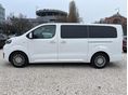 TOYOTA PROACE 2.0 D-4D Shuttle Comfort L2H1 (Automata) AUTOMATA / EXTRA HOSSZÚ 9 SZEM / MAGYAR / ÁFÁS