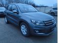 VOLKSWAGEN TIGUAN 2015/9 - 2