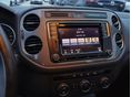 VOLKSWAGEN TIGUAN 2015/9 - 11