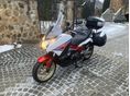 HONDA NC 750 D Integra