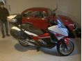 HONDA NC 750 D 2015/5 - 5