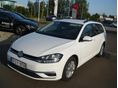 VOLKSWAGEN GOLF Variant 1.6 TDI BMT SCR Comfortline Magyarországi Szervizelt Magánszemély