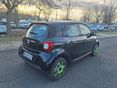 SMART FORFOUR 2015/6 - 2