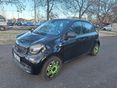 SMART FORFOUR 2015/6 - 1