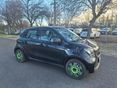 SMART FORFOUR 2015/6 - 4