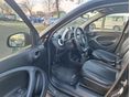SMART FORFOUR 2015/6 - 7