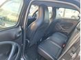 SMART FORFOUR 2015/6 - 8