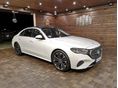 MERCEDES-BENZ E 220 2023/10 - 4