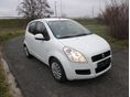 SUZUKI SPLASH 2010/9 - 2