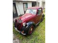 FIAT 500 1950/1 - 1