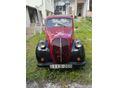 FIAT 500 1950/1 - 2