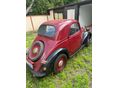 FIAT 500 1950/1 - 5