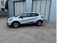 RENAULT CAPTUR 2018 - 2
