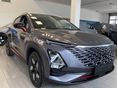 OMODA OMODA 5 1.6 TGDI Premium DCT 7 ÉV VAGY 150.000KM GARANCIA ÉS 1.000.000KM MOTORGARANCIÁVAL! 1.%THM!