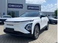 OMODA OMODA E5 5 EV Premium 61 kWh (Automata) 8 ÉV VAGY 160.000KM ELEKTROMOS GARANCIA!AKÁR 1.99%THM!