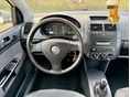 VOLKSWAGEN POLO IV 2007/7 - 10