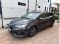 TOYOTA AVENSIS Touring Sports 1.6 D-4D Active Trend