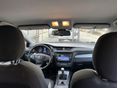 TOYOTA AVENSIS 2016/6 - 6