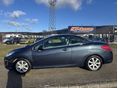 PEUGEOT 308 2011/5 - 2