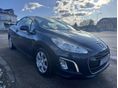 PEUGEOT 308 2011/5 - 6