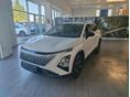 OMODA OMODA 5 1.6 TGDI Comfort DCT KÉSZLETRŐL 7 ÉV VAGY 150.000KM GARANCIA 1.000.000KM MOTROGARANCIA AKÁR1.%THM!