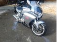 HONDA VFR 1200 F 2009 - 2