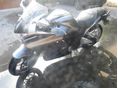 HONDA VFR 1200 F 2009 - 3