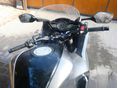 HONDA VFR 1200 F 2009 - 6