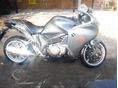 HONDA VFR 1200 F 2009 - 7
