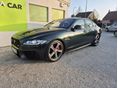 JAGUAR XF 3.0 V6 S C S AWD (Automata) Szervizelt / Navi / Bőr / Ülésfűtés -szellőztetés / Kamera / HUD