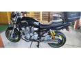YAMAHA XJR 1300 