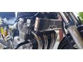 YAMAHA XJR 1300 2002 - 2