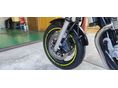 YAMAHA XJR 1300 2002 - 3