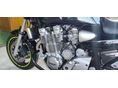 YAMAHA XJR 1300 2002 - 5