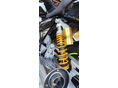 YAMAHA XJR 1300 2002 - 6