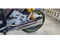 YAMAHA XJR 1300 2002 - 9