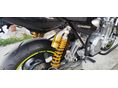 YAMAHA XJR 1300 2002 - 10