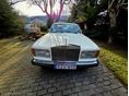ROLLS-ROYCE SILVER SPIRIT II