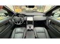 LAND ROVER DISCOVERY SPORT 2024 - 10