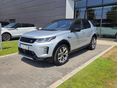 LAND ROVER DISCOVERY SPORT D200 Dynamic HSE. 9 fokozatú tiptronic váltó. ÁFA-s!