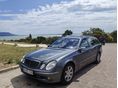 MERCEDES-BENZ E 320 CDI Avantgarde (Automata)