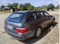MERCEDES-BENZ E 320 2005/6 - 3